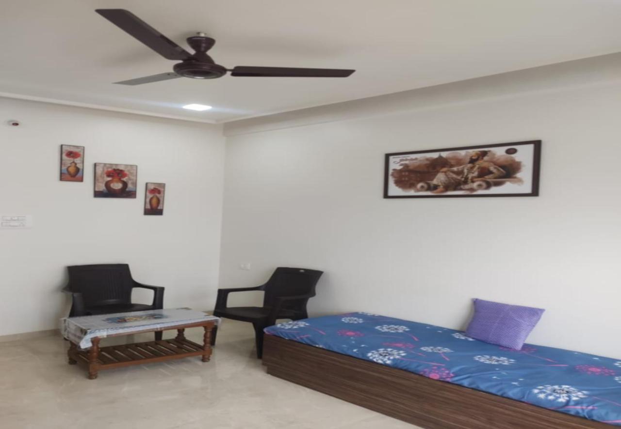 Shiv- Vatsalya Homestay Nashik Exterior photo