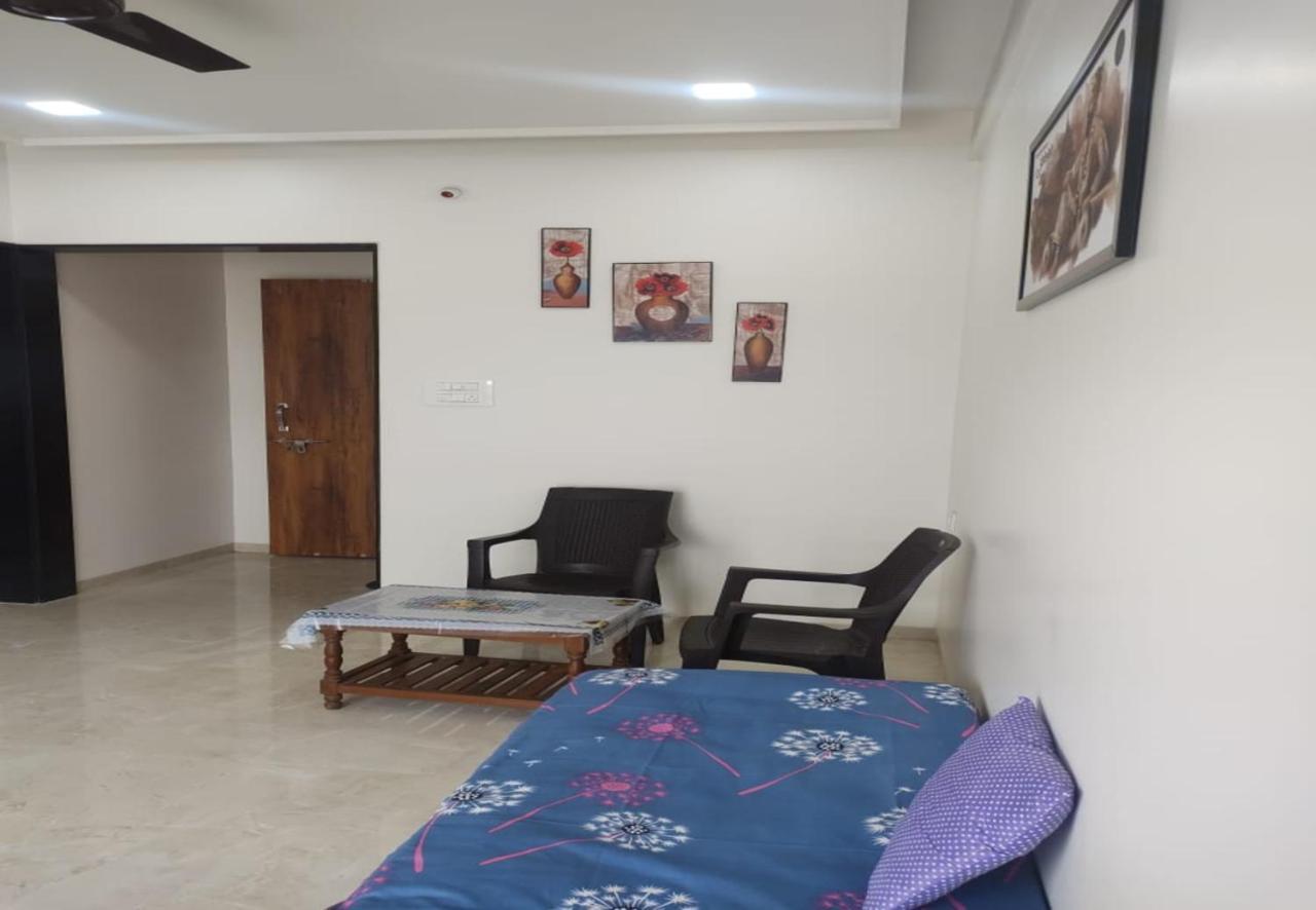 Shiv- Vatsalya Homestay Nashik Exterior photo