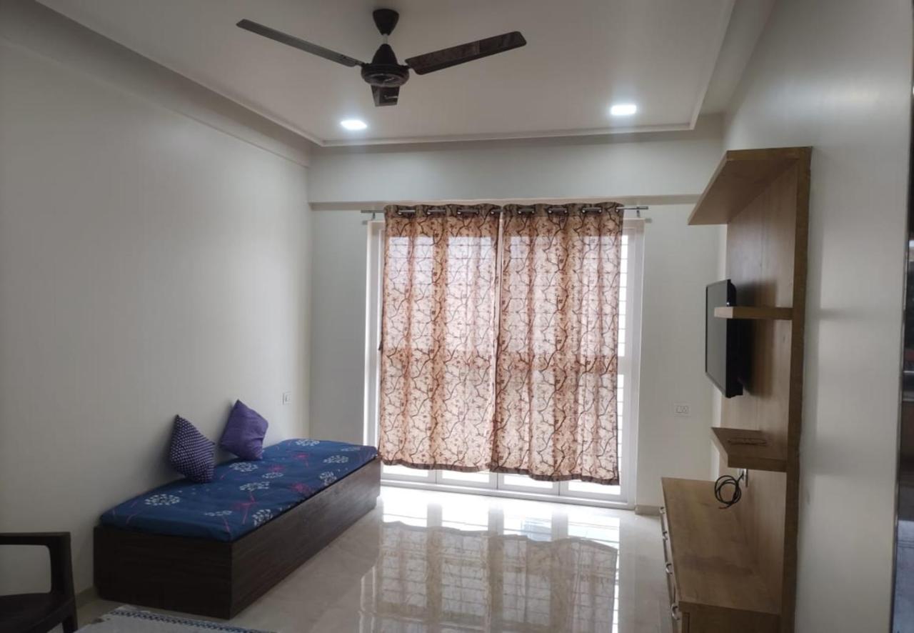 Shiv- Vatsalya Homestay Nashik Exterior photo