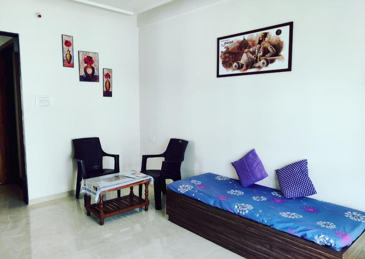 Shiv- Vatsalya Homestay Nashik Exterior photo