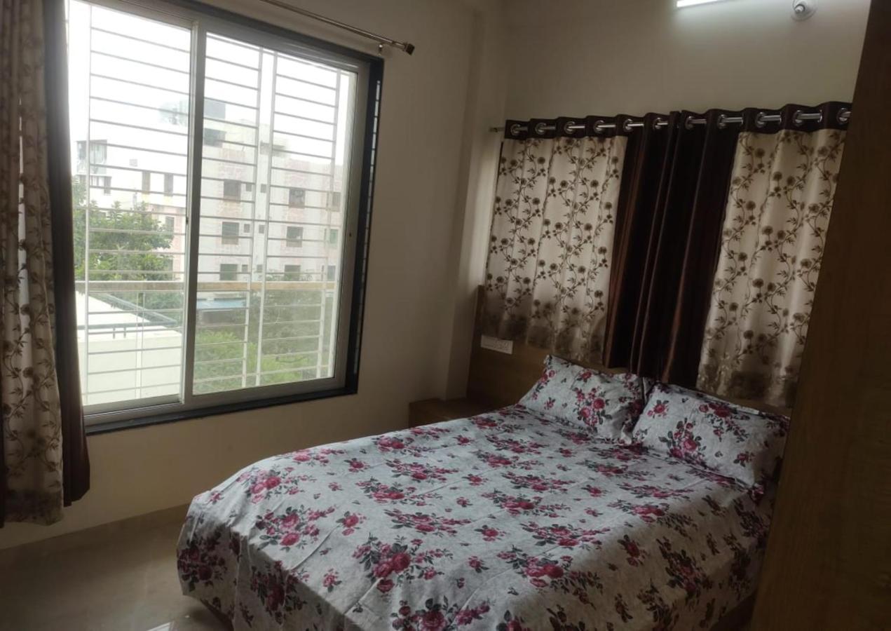 Shiv- Vatsalya Homestay Nashik Exterior photo